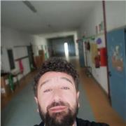 Insegnante di italiano per stranieri. Dopo scuola elementari, scuole medie e liceo scientifico